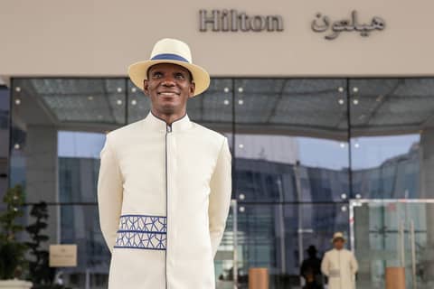Hilton Abu Dhabi Yas Island — photo 8