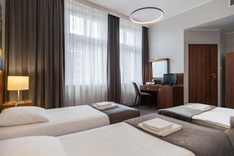 Hotel Downtown Kraków — photo 8