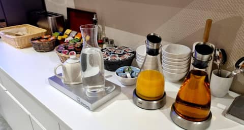Hotel Carlton Nice — photo 6