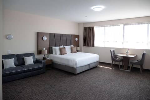 Hotel Montreal Metropolitan, an Ascend Collection Hotel — photo 9