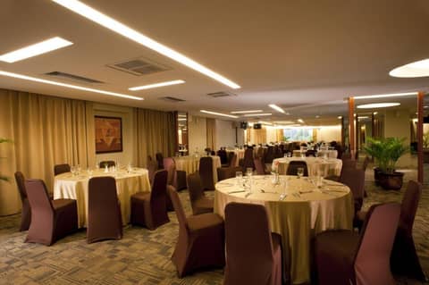 Grand Tropic Suites Hotel — photo 5