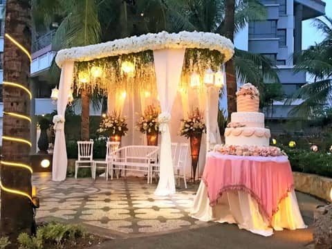 Grand Tropic Suites Hotel — photo 8