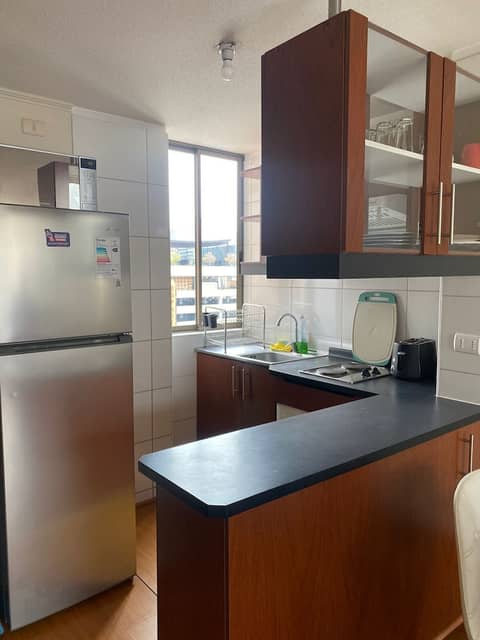 Luna Suite Departamentos — photo 2