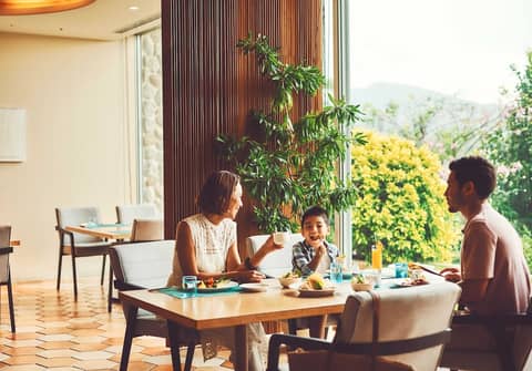 ANA InterContinental Manza Beach Resort by IHG — photo 2