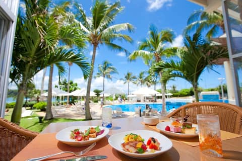 ANA InterContinental Manza Beach Resort by IHG — photo 8