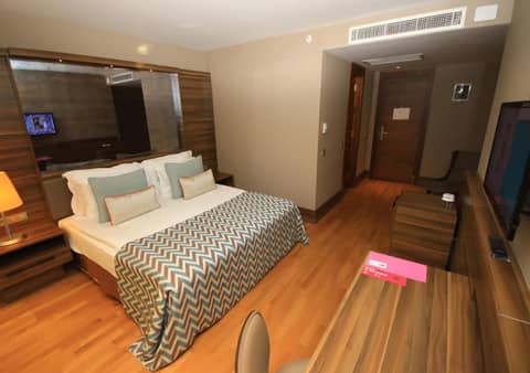 Akra Kemer - Ultra All Inclusive — photo 2
