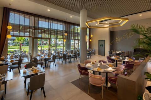 Akra Kemer - Ultra All Inclusive — photo 9