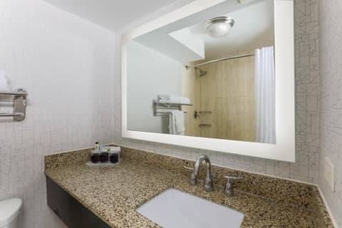 Holiday Inn Express & Suites Fort Worth Downtown by IHG — photo 6