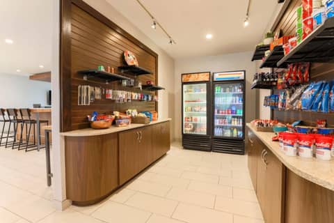Holiday Inn Express & Suites Fort Worth Downtown by IHG — photo 8