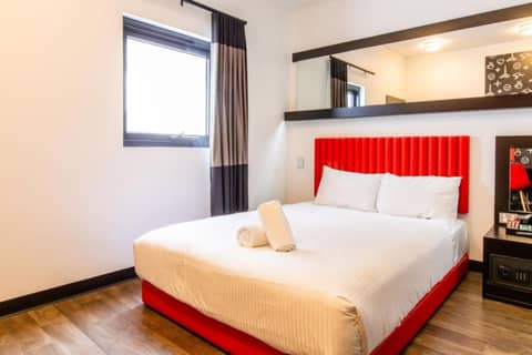 Essence Hotel Carlton — photo 7