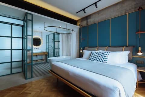 KLoe Hotel — photo 3