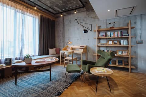 KLoe Hotel — photo 4