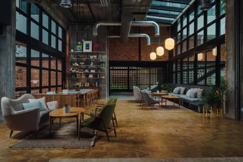 KLoe Hotel — photo 6