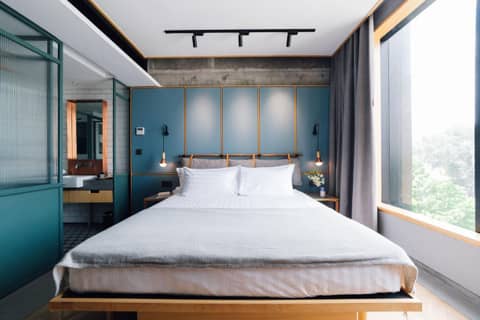 KLoe Hotel — photo 8