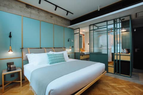 KLoe Hotel — photo 9