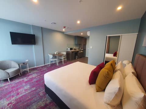 La Quinta by Wyndham Parnell Auckland — photo 9