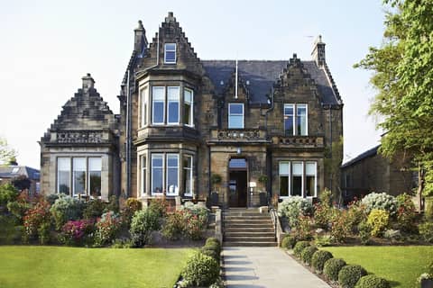The Roseate Edinburgh — photo 2