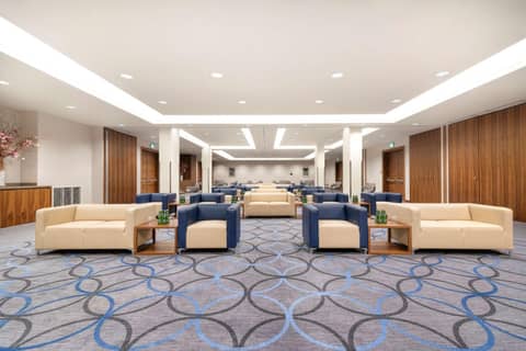 DoubleTree by Hilton Krakow Hotel & Convention Center — photo 8