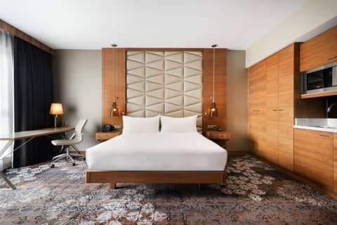 DoubleTree by Hilton Krakow Hotel & Convention Center — photo 9