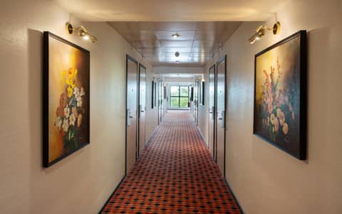 Hestia Hotel Susi — photo 4