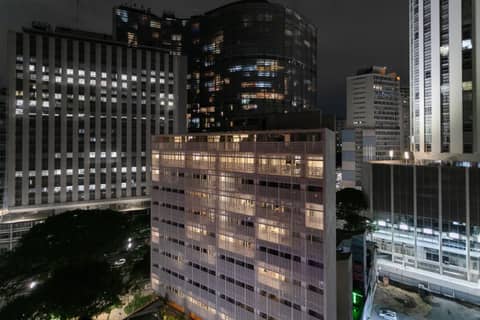 Tabas - Renata Edifício - Vila Buarque — photo 6