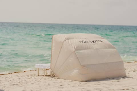 Nobu Hotel Miami Beach — photo 9