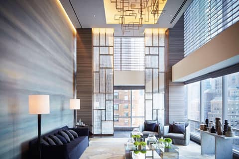Park Hyatt New York — photo 2