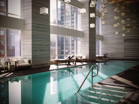 Park Hyatt New York — photo 7