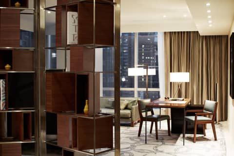 Park Hyatt New York — photo 9