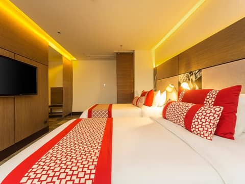 EK Hotel By Preferred Hotels Group — photo 6