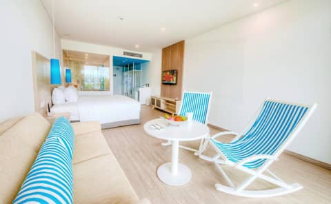 SOL by Meliá Phu Quoc — photo 3