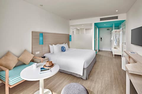 SOL by Meliá Phu Quoc — photo 6