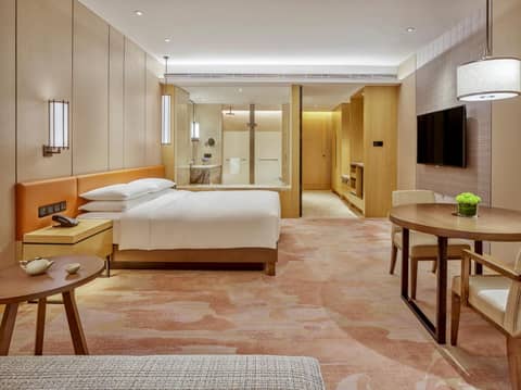 Hyatt Regency Shenzhen Yantian — photo 2