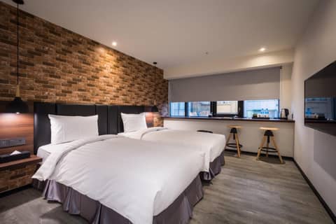 Goldinn Hotel — photo 4