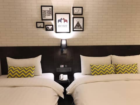 Goldinn Hotel — photo 5