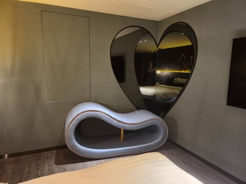 Goldinn Hotel — photo 6