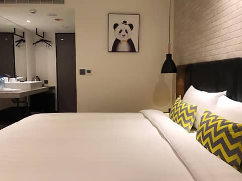Goldinn Hotel — photo 8
