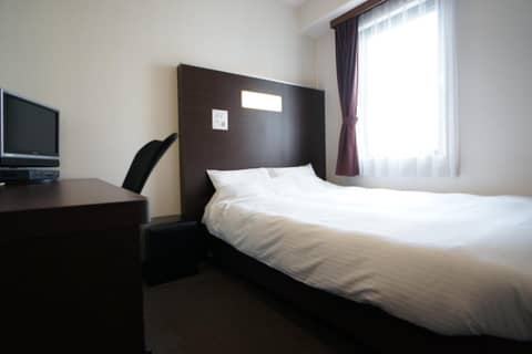 Green Rich Hotel Hiroshima Shinkansenguchi (Artificial hot spring Futamata Yunohana) — photo 2