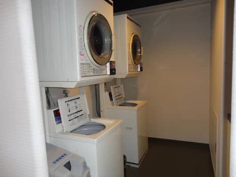 Green Rich Hotel Hiroshima Shinkansenguchi (Artificial hot spring Futamata Yunohana) — photo 7