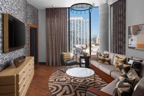 Hotel Fraye Nashville, Curio Collection By Hilton — photo 3