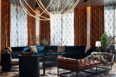 Hotel Fraye Nashville, Curio Collection By Hilton — photo 4