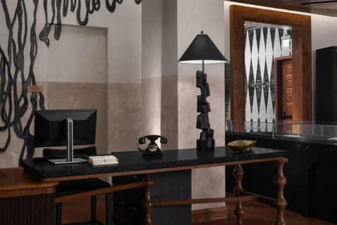 Hotel Fraye Nashville, Curio Collection By Hilton — photo 6