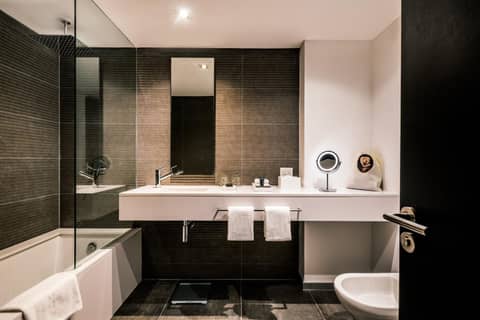 SLS Buenos Aires Puerto Madero — photo 5