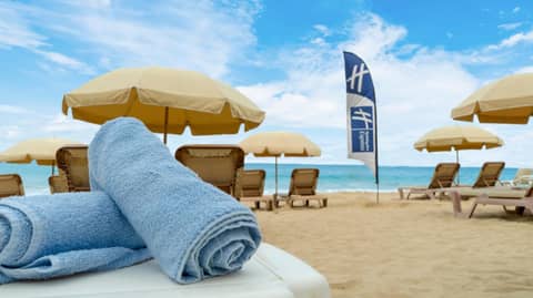 Holiday Inn Express San Juan Condado by IHG — photo 3