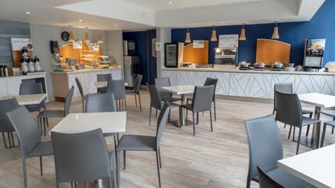 Holiday Inn Express San Juan Condado by IHG — photo 7