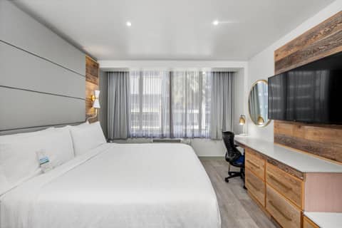 Holiday Inn Express San Juan Condado by IHG — photo 8
