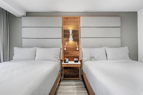 Holiday Inn Express San Juan Condado by IHG — photo 9