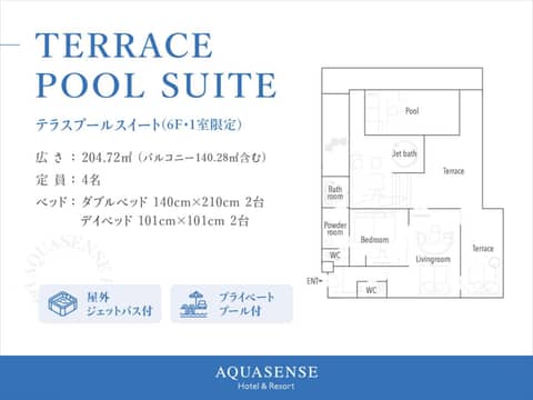 AQUASENSE Hotel & Resort — photo 5