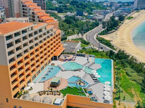 AQUASENSE Hotel & Resort — photo 7