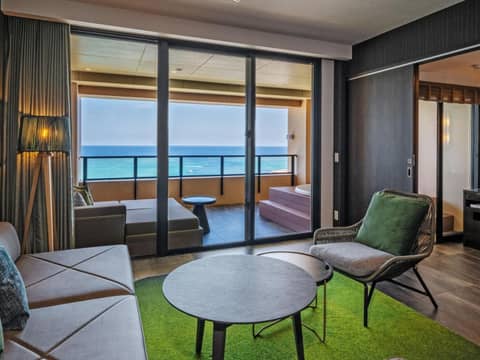 AQUASENSE Hotel & Resort — photo 8